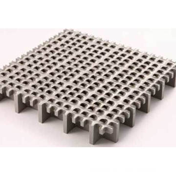 FRP Molded Walkway Mini Mesh Grating High Quality